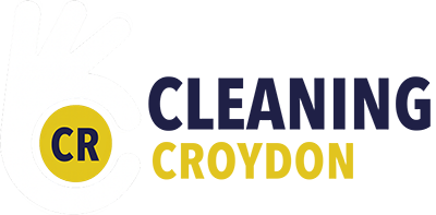 Cleaning Croydon Logo